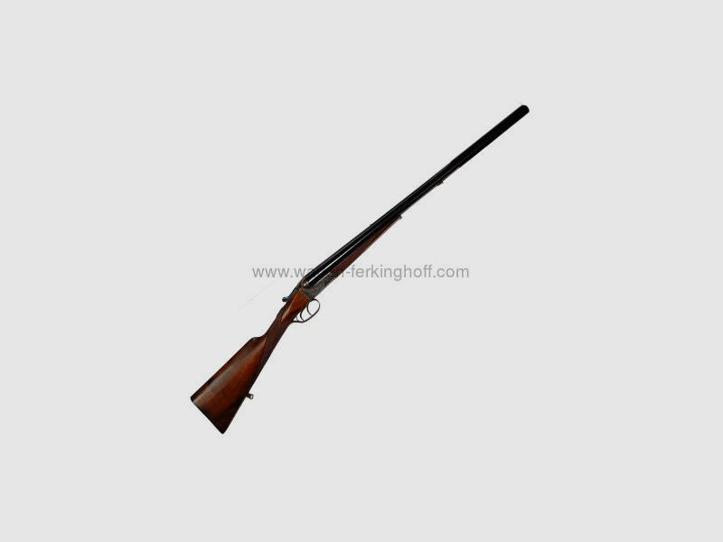 Husqvarna HVA Mod. 310AS Schweden 28"