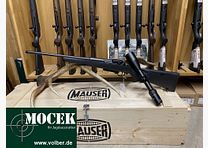 Mauser 25 Extreme, mit Zeiss Conquest V4 3-12x56, Kal. .308, 8x57 JS, .30-06