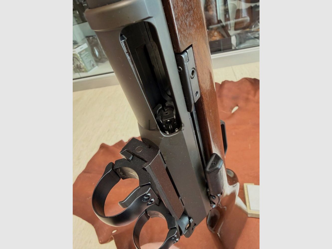 Heckler & Koch SL 7
