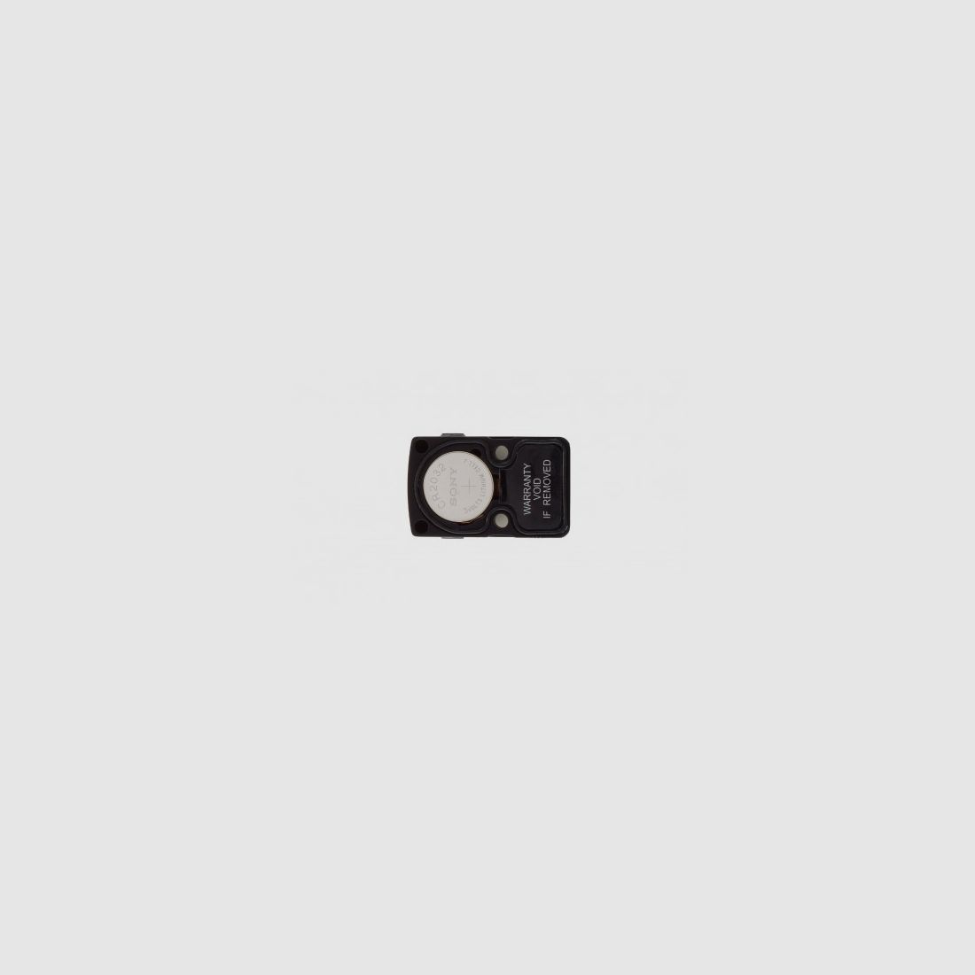 TRIJICON 3.25 Red RMR® Type 2, Bild 2 von 9