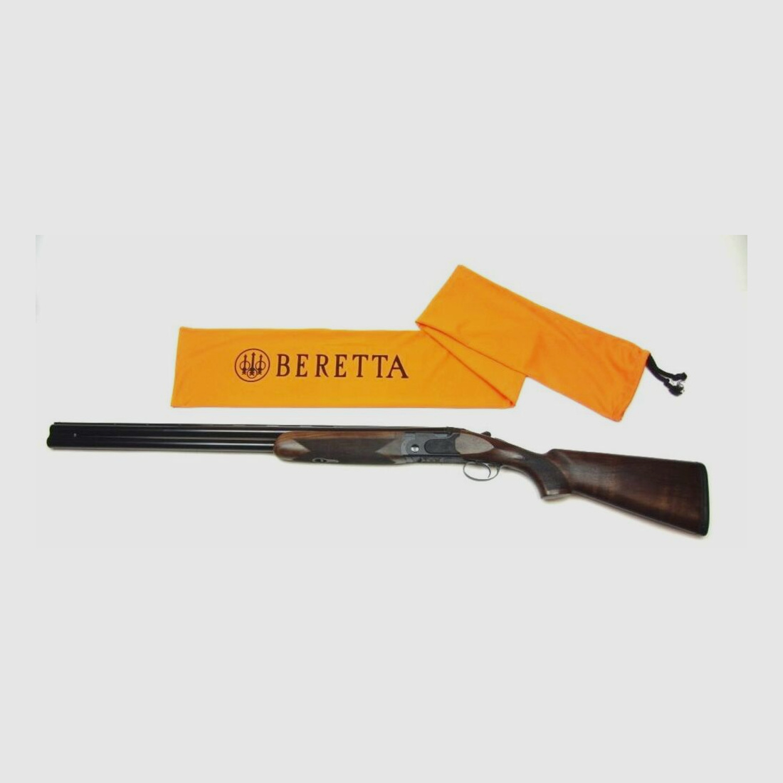 Beretta	 BD.-Flinte Beretta Ultraleggero