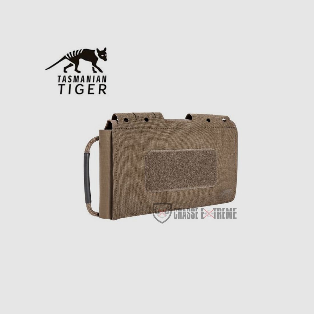 TASMANIAN TIGER Ifak Dual Slider Coyote