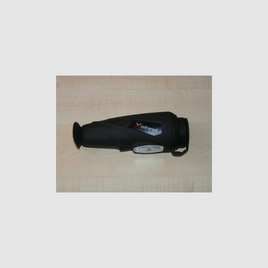 Lahoux Optics	 Spotter Pro 25