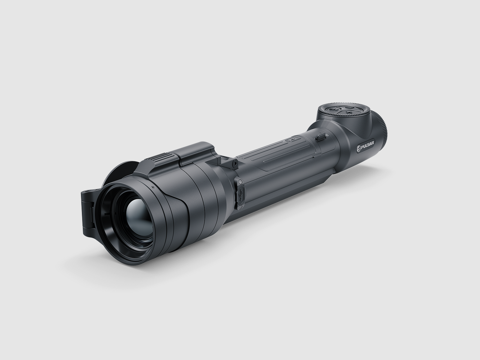 Pulsar Talion XQ35 PRO (2.5-10x) 384×288