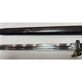 Bayonet, image 5 of 9