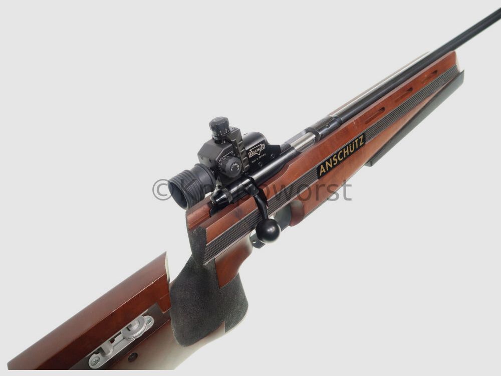 Anschütz Anschütz 1907