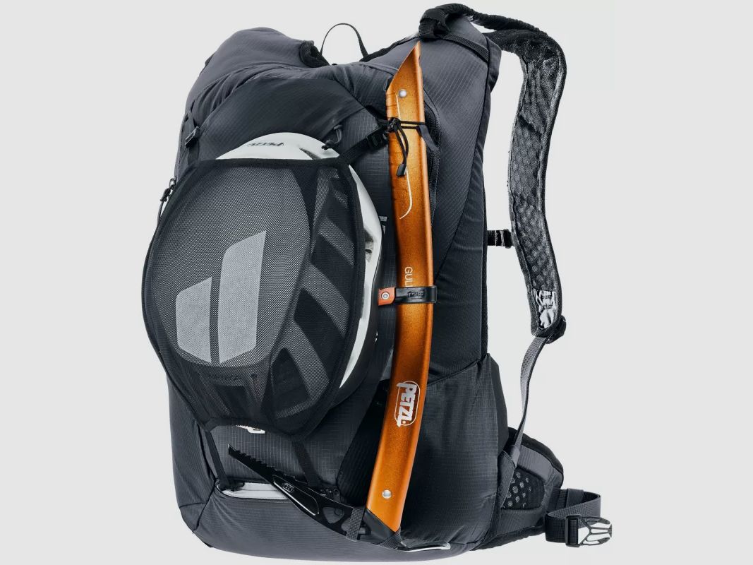 Deuter Updays 24 SL Negro, imagen 8 de 14