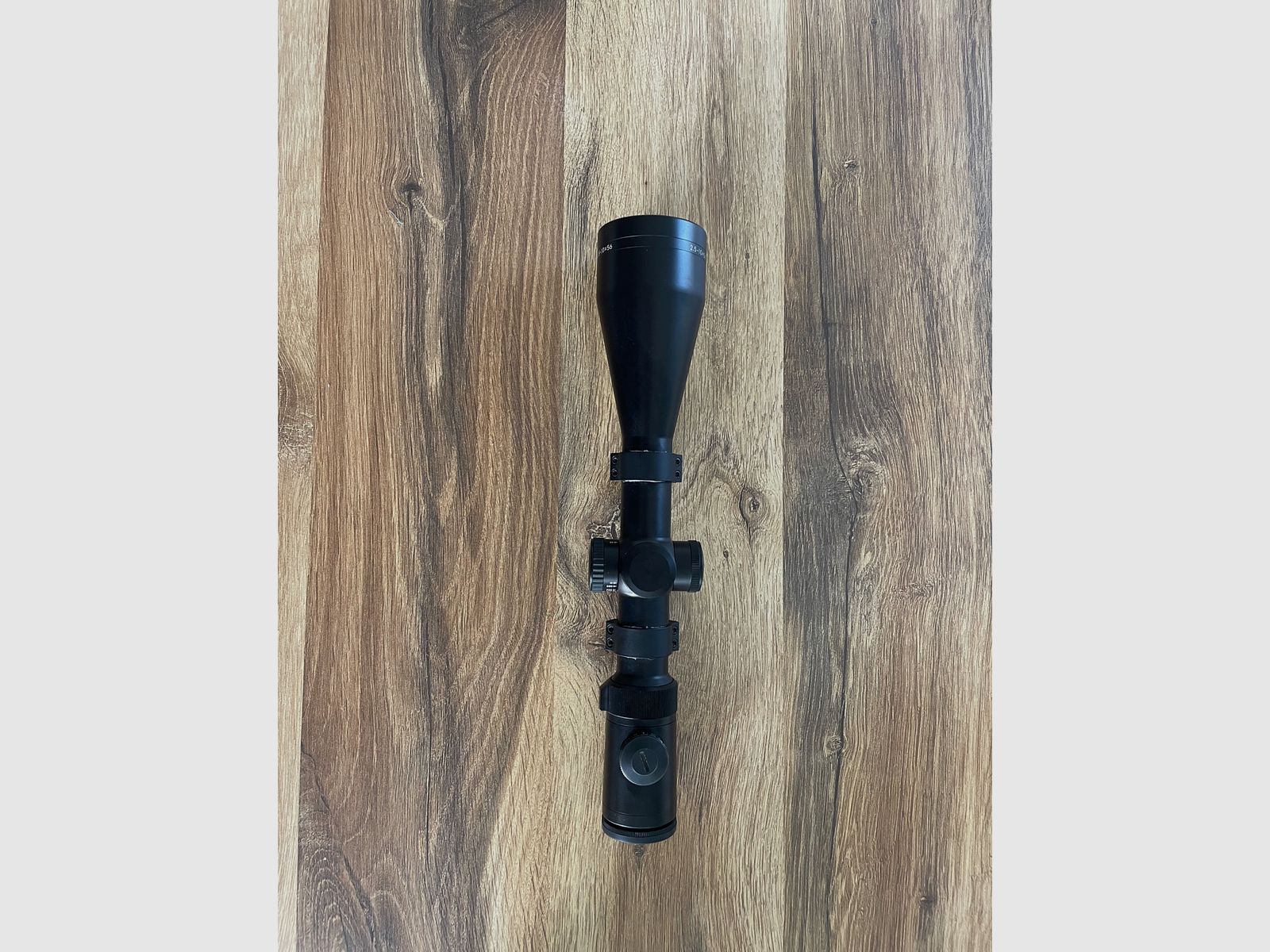 Dd optics Nighteagle V4 2,5-10x56
