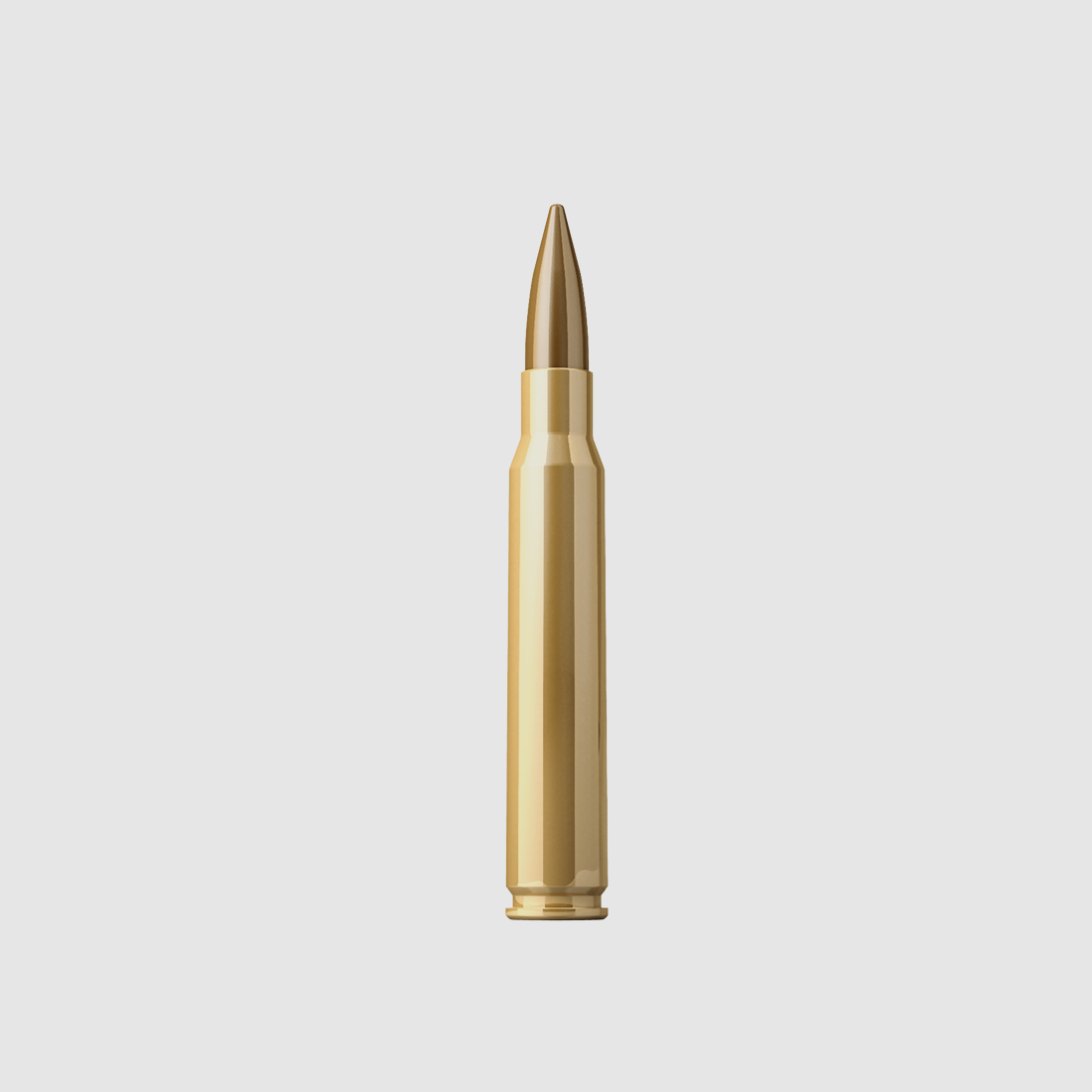 Cartouches Sellier & Bellot 30-06 Spring. FMJ Compétition 11,7g. 180gr. !!!