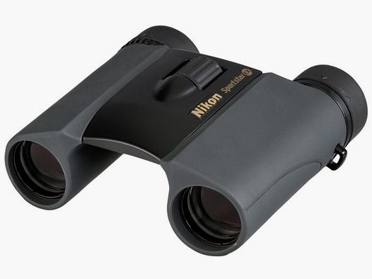 Nikon Nikon Sportstar EX 10x25 schwarz - nach 20 EUR Nikon Sport Optics Winterpromotion