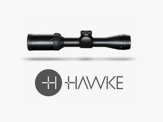 HAWKE AIRMAX 4-12X40 AMX RET