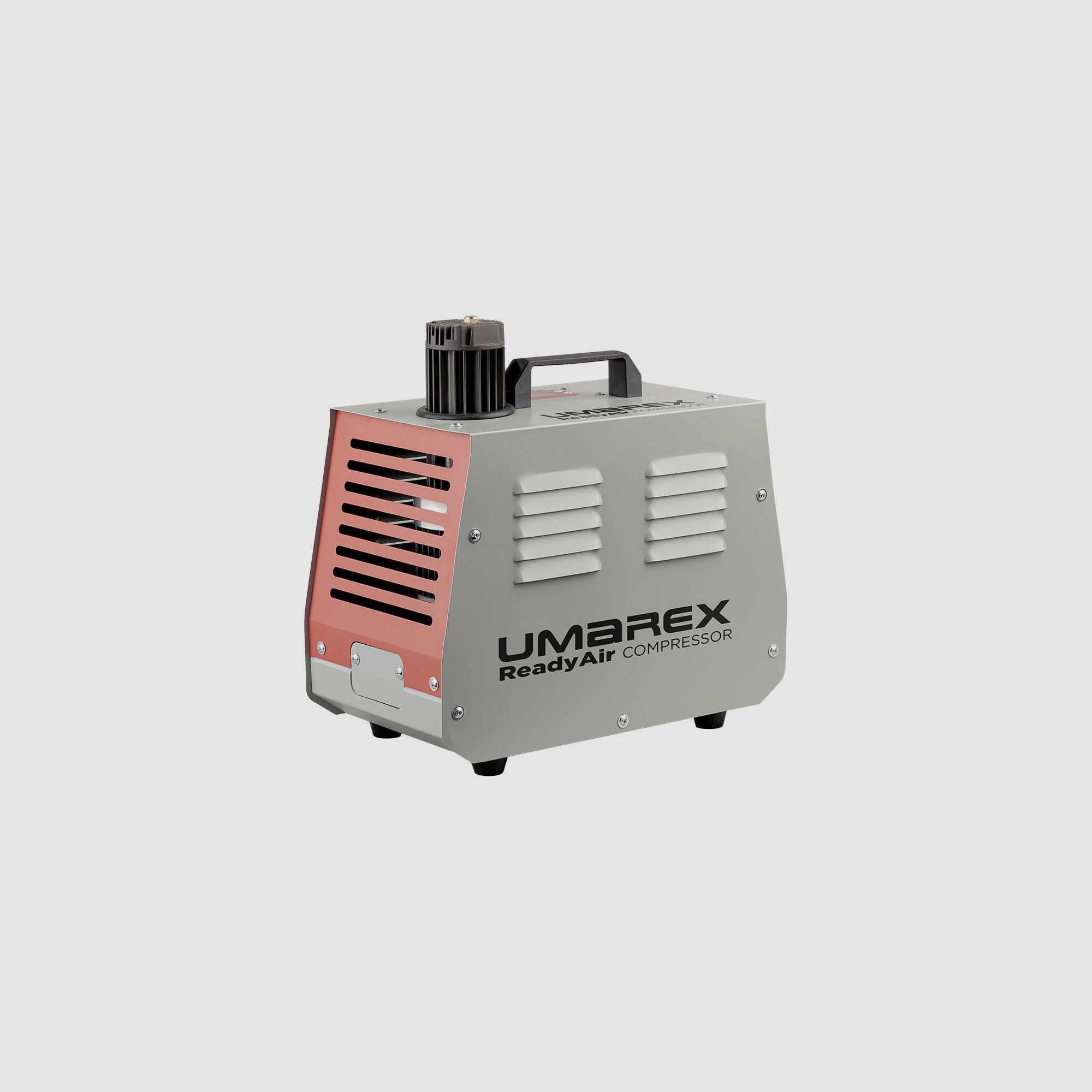Umarex Pressluftkompressor bis 300bar für PCP Airguns (230V / 12V), Bild 1 von 8