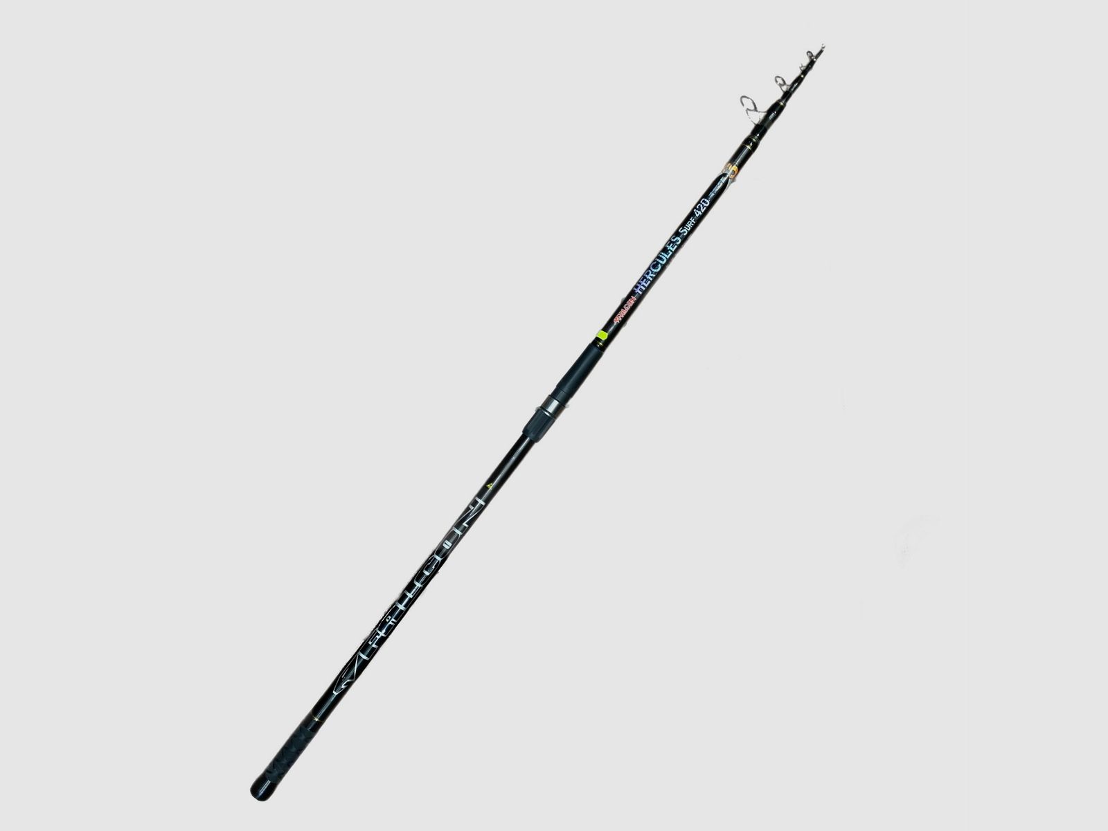 Surfcasting-Rute 4,20 m 200 g Falcon