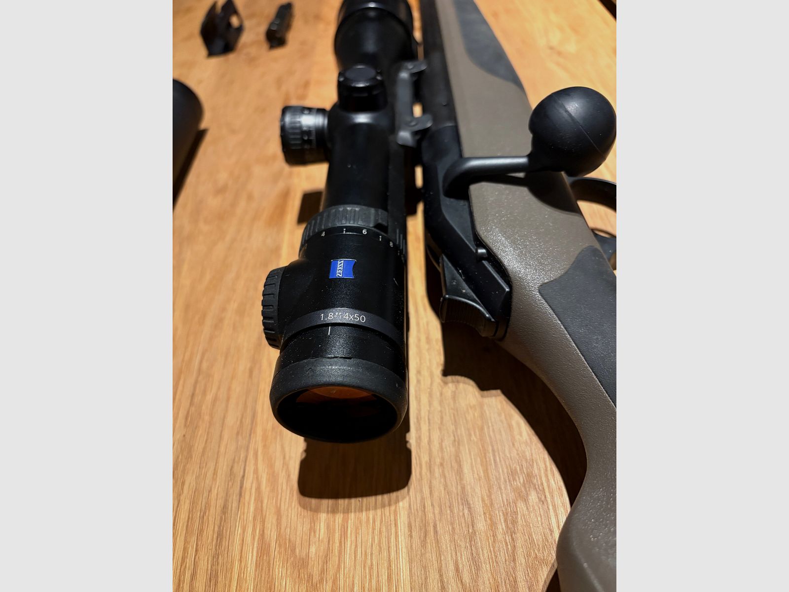 Blaser R8