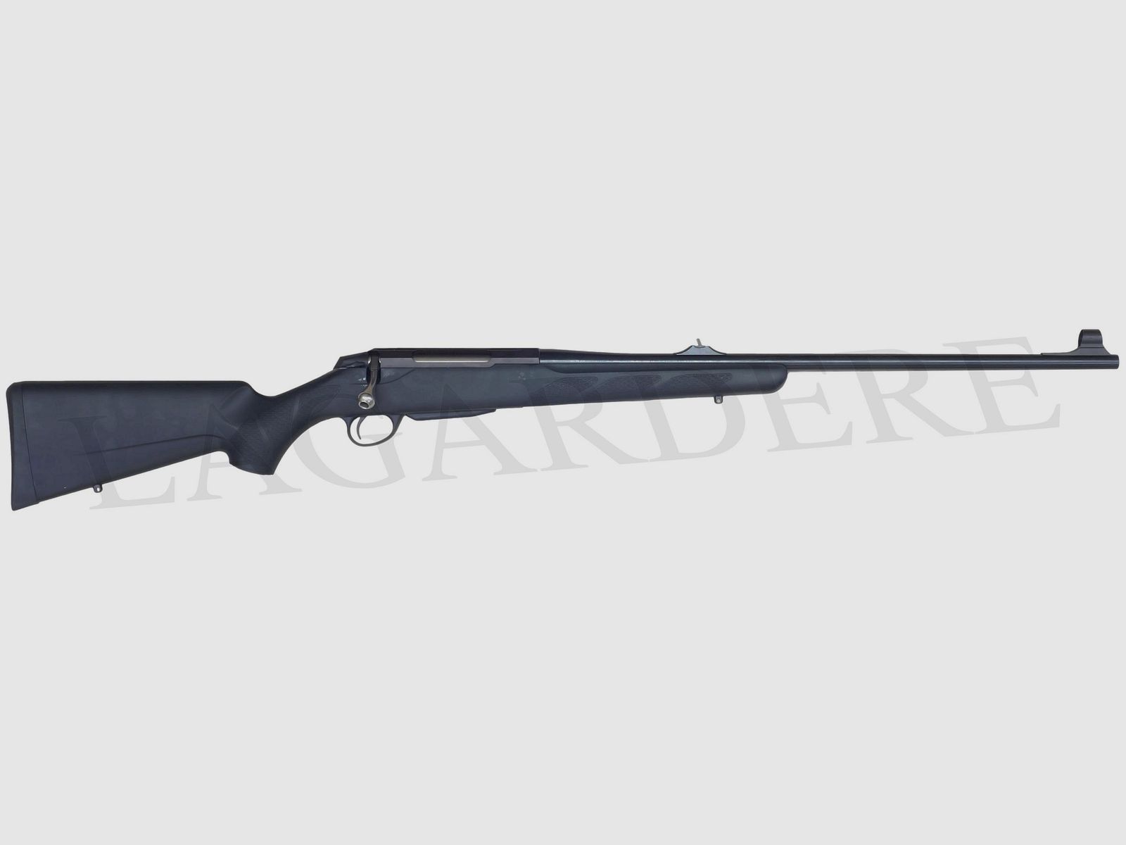 TIKKA T3 LITE BLAU VISIER (REPETIERBÜCHSE)
