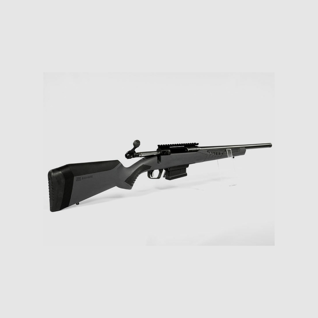 SAVAGE	 110 HAYMAKER
