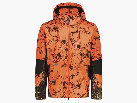 Alaska Brands Signal Jacket Superior Pro BlindTech Blaze