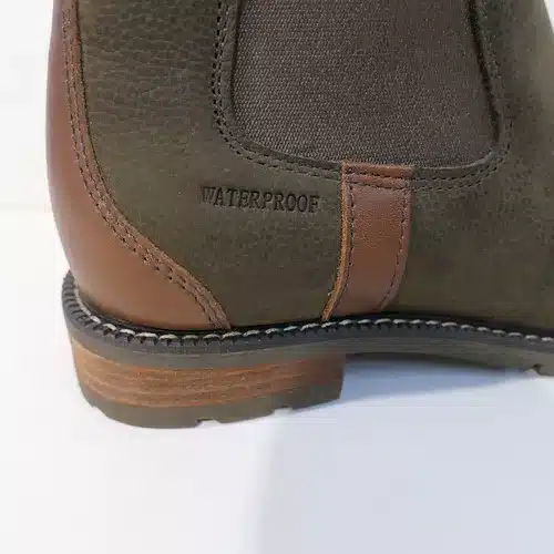 Dameslaarzen Wexford H20 Ariat, afbeelding 4 van 5