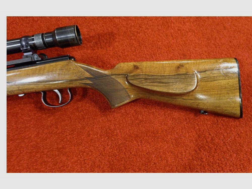 Anschütz .22lr
