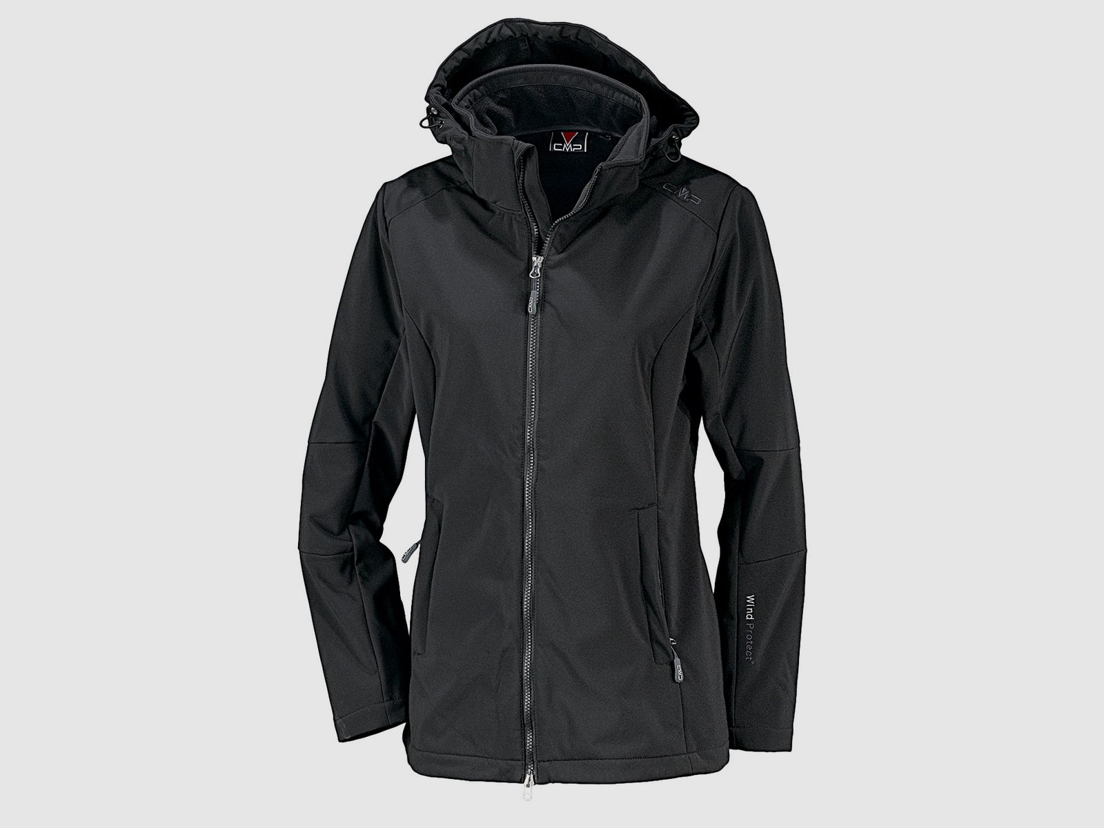 Kurtka Softshell CMP dla kobiet