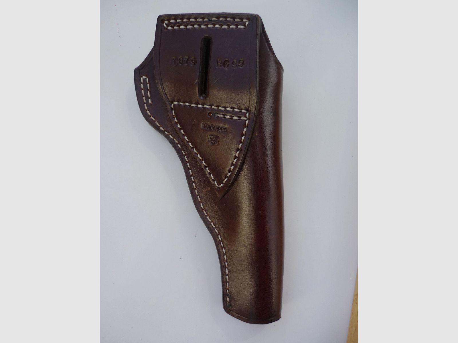 HKDesign Holster Art. Nr. 005 RG99 / 1879 for left-handed users