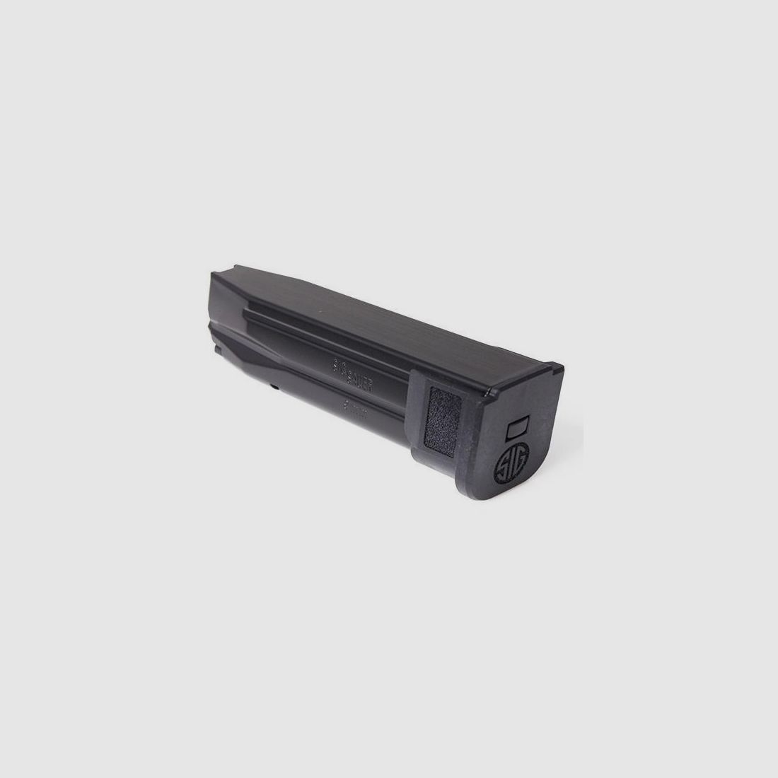 SIG Sauer Magazin P320 M17/M18 black