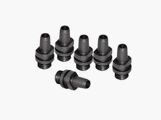 Cheminee Pietta pour Replique Revolver Blister X6