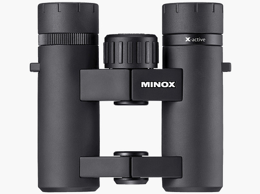 Minox Fernglas X-active 8x25