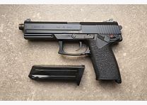 HK Mark 23 Mod 0 SOCOM .45 Auto - pistola semiautomatica