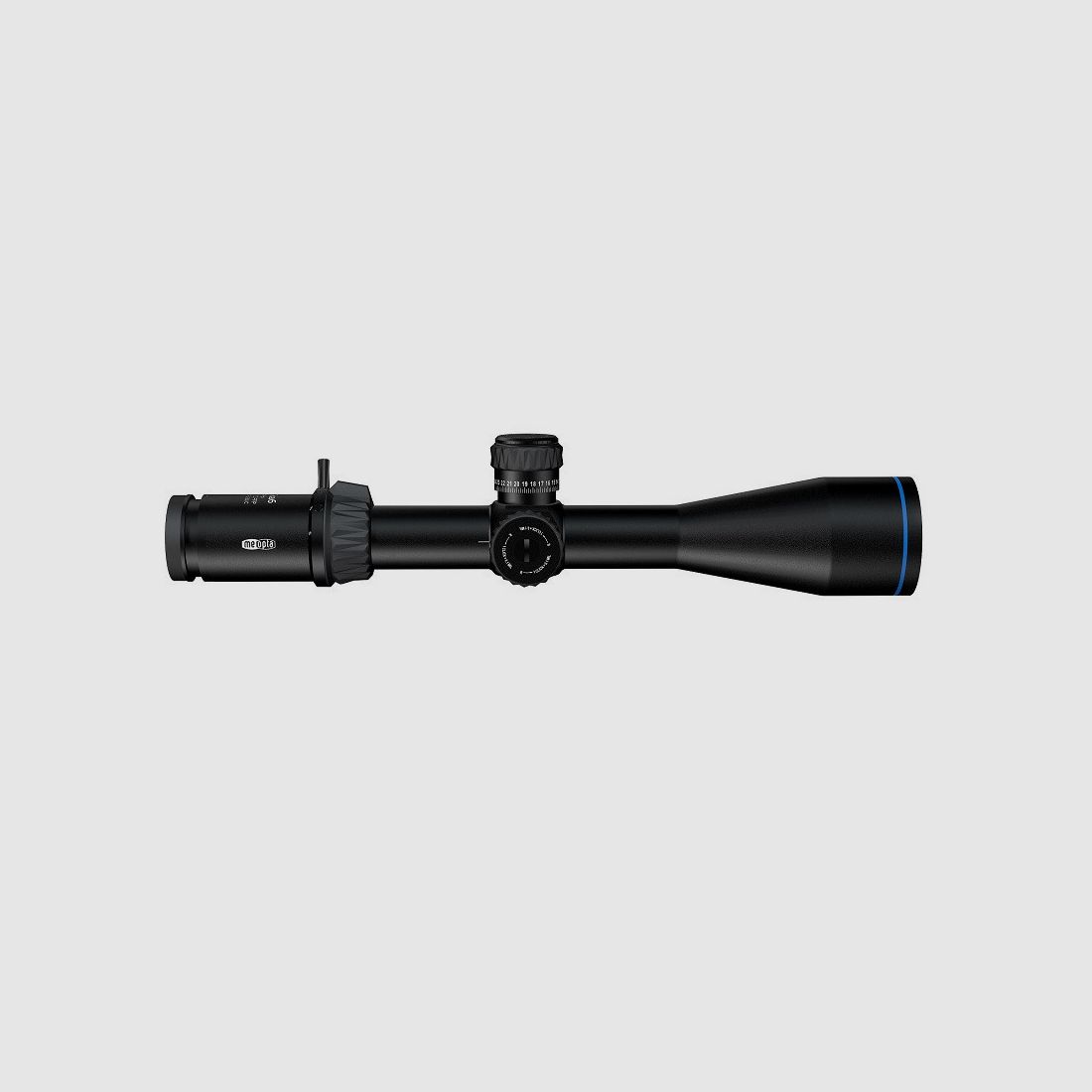 Meopta Optika 6 5-30x56 Zielfernrohr - Ret. FFP Mrad, Bild 1 von 2