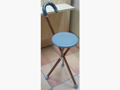 Sitting stick Walkmann - 54cm seat height