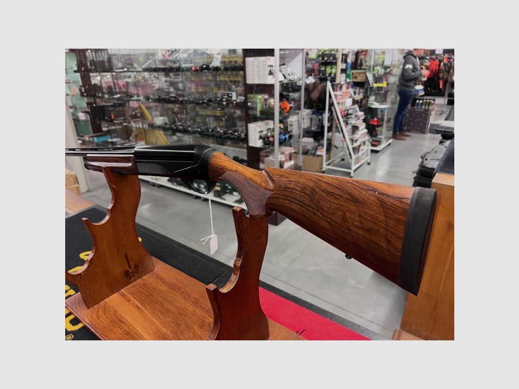Benelli Raffaello 28 28x70 gebraucht, Bild 6 von 7