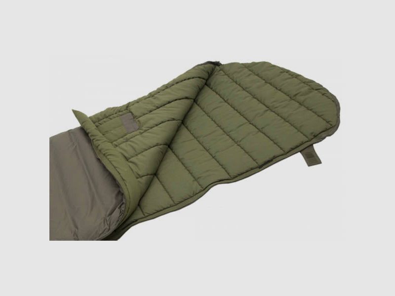 Kunstfaserschlafsack G 200Q, Grösse L, Bild 3 von 5