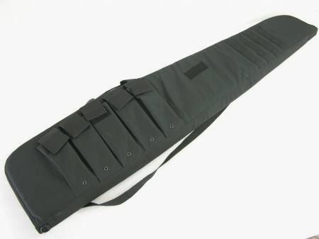 MILSPEC Tactical Holster for Rifle 100 cm black