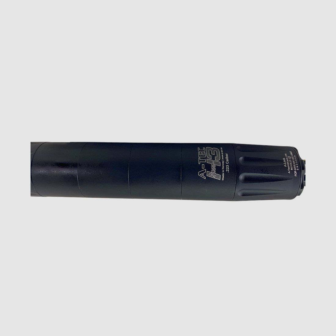 Exhibition weapon B14 Sporter . 223 Rem. as a package!