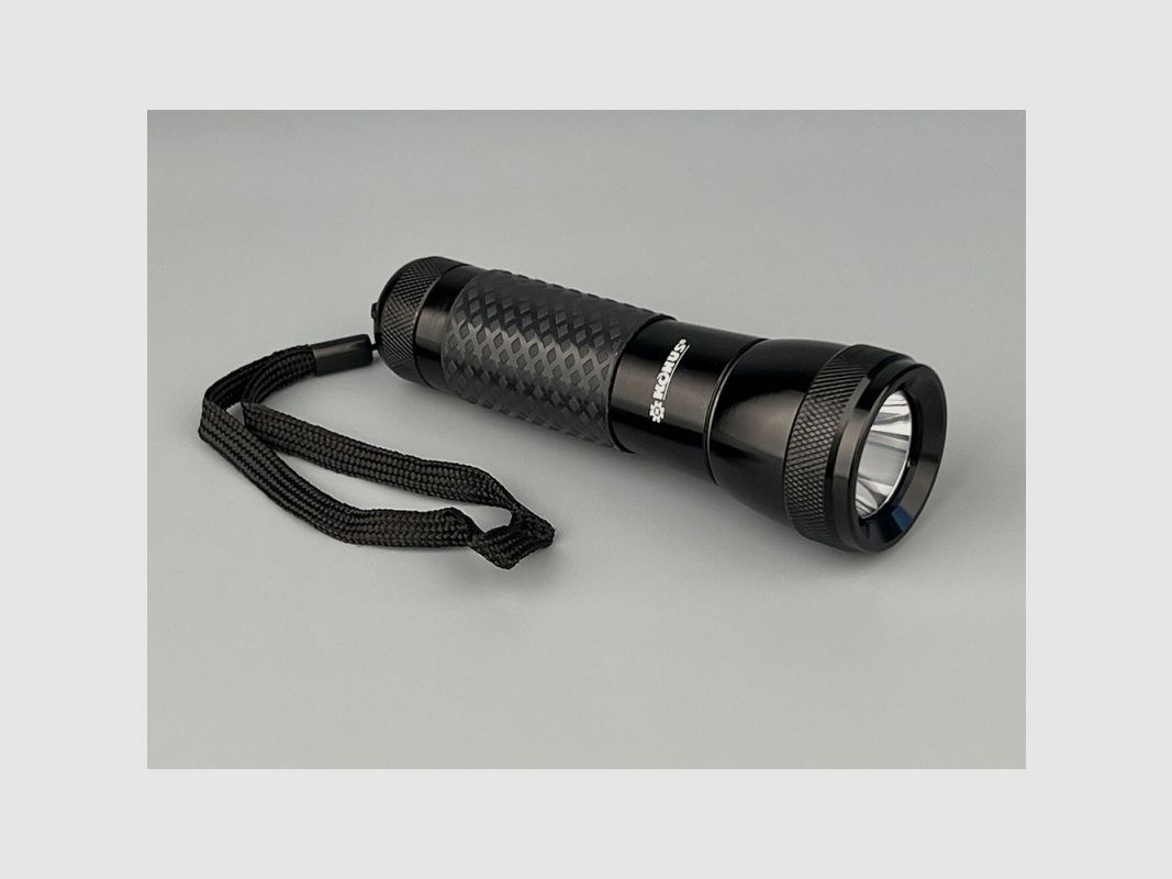 Konus 6 Taschenlampe, Bild 5 von 21