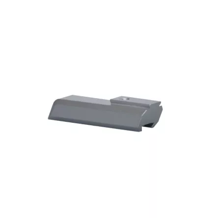 Aluminiumgewicht van 50 g voor het Walther SSP-pistool