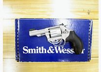 S&W 317-3 Air Lite