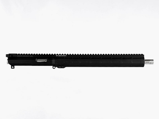 Nordic Components Wechselsystem für AR-15, .22 LR 16" inkl. Black Dog 10 Schuss Magazin