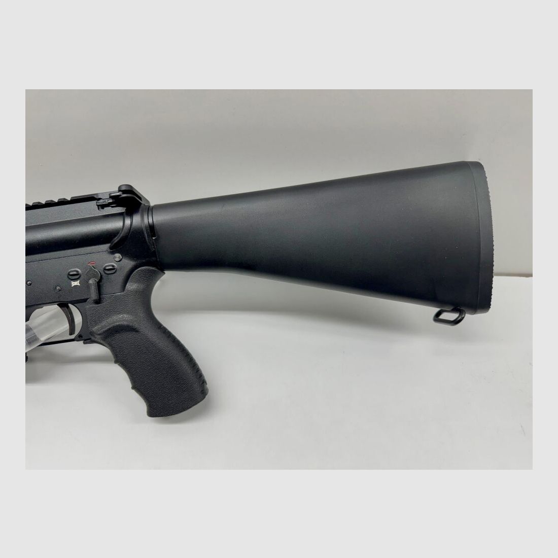 SCHMEISSER Ultra Match | AR15 - Waffen Friedrichs