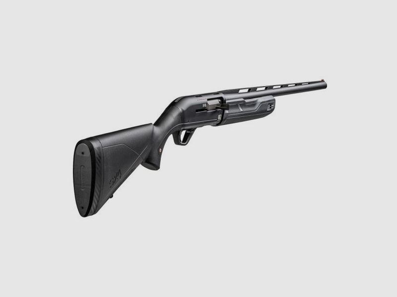 WINCHESTER Selbstladeflinte &gt;60cm Mod. SX4 Composite 12/89  LL 76cm