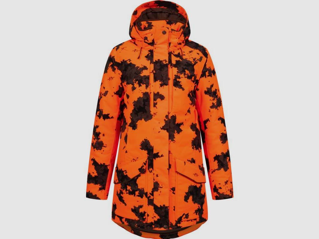 BLASER / Damen Daunen WP Jacke Janina