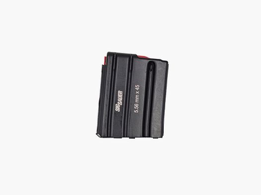 Magazin 10-RD SIG Sauer .223Rem AR15
