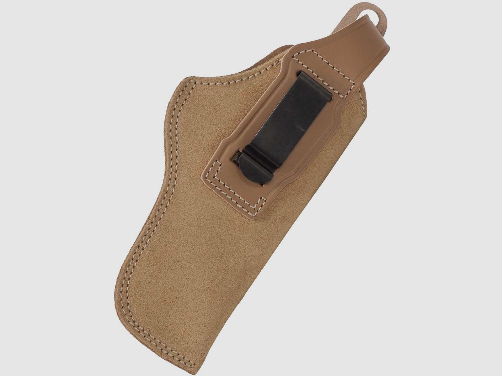 Fondina Radar scamosciata interna per beretta 92/98, immagine 2 di 2