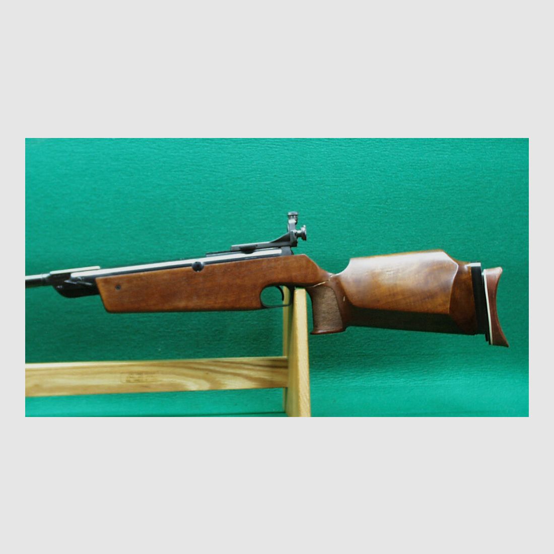 Diana 66 carabina ad aria Mod.66