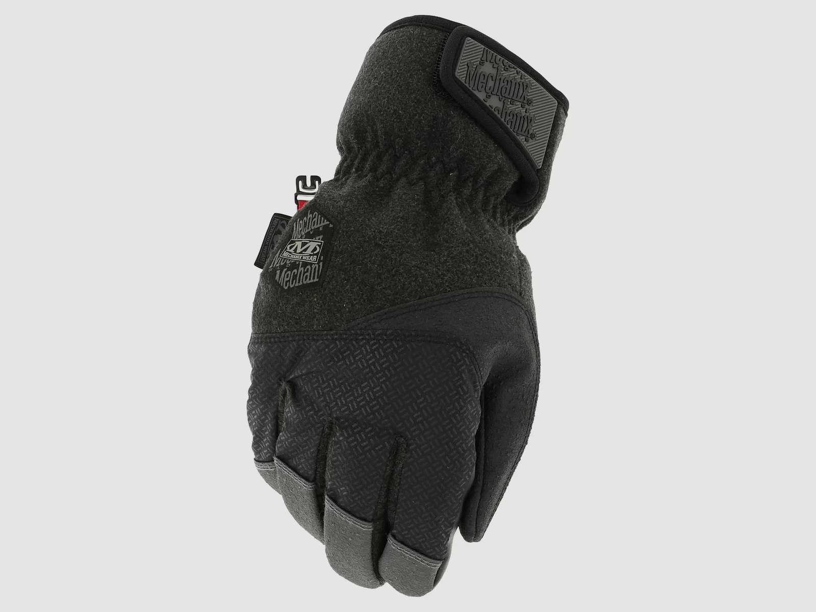 Mechanix Wear Mechanix Wear Thermohandschuhe ColdWork Windshell - S Herren