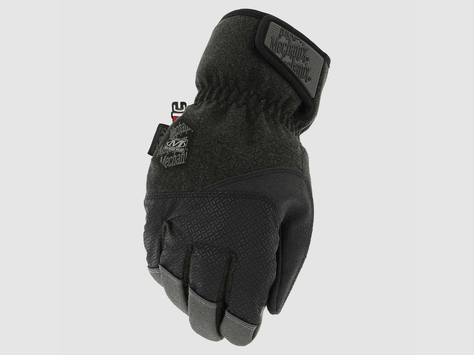 Mechanix Wear Mechanix Wear Thermohandschuhe ColdWork Windshell - S Herren