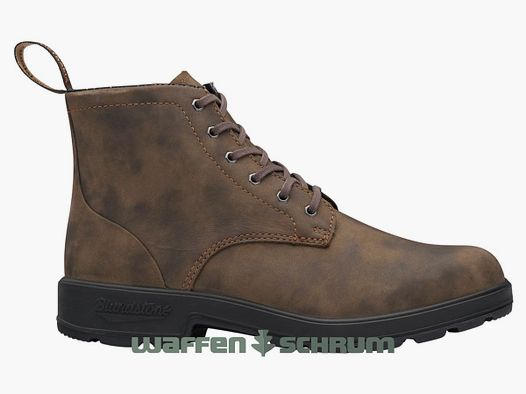 Blundstone Chelsea Boots 1930 Rustic Brown