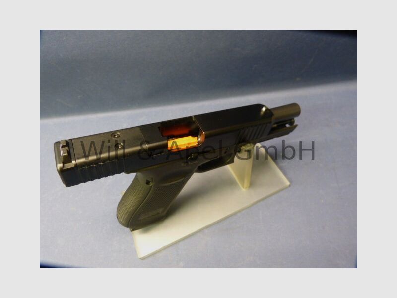GLOCK G21 GEN V M.O.S., Bild 3 von 8