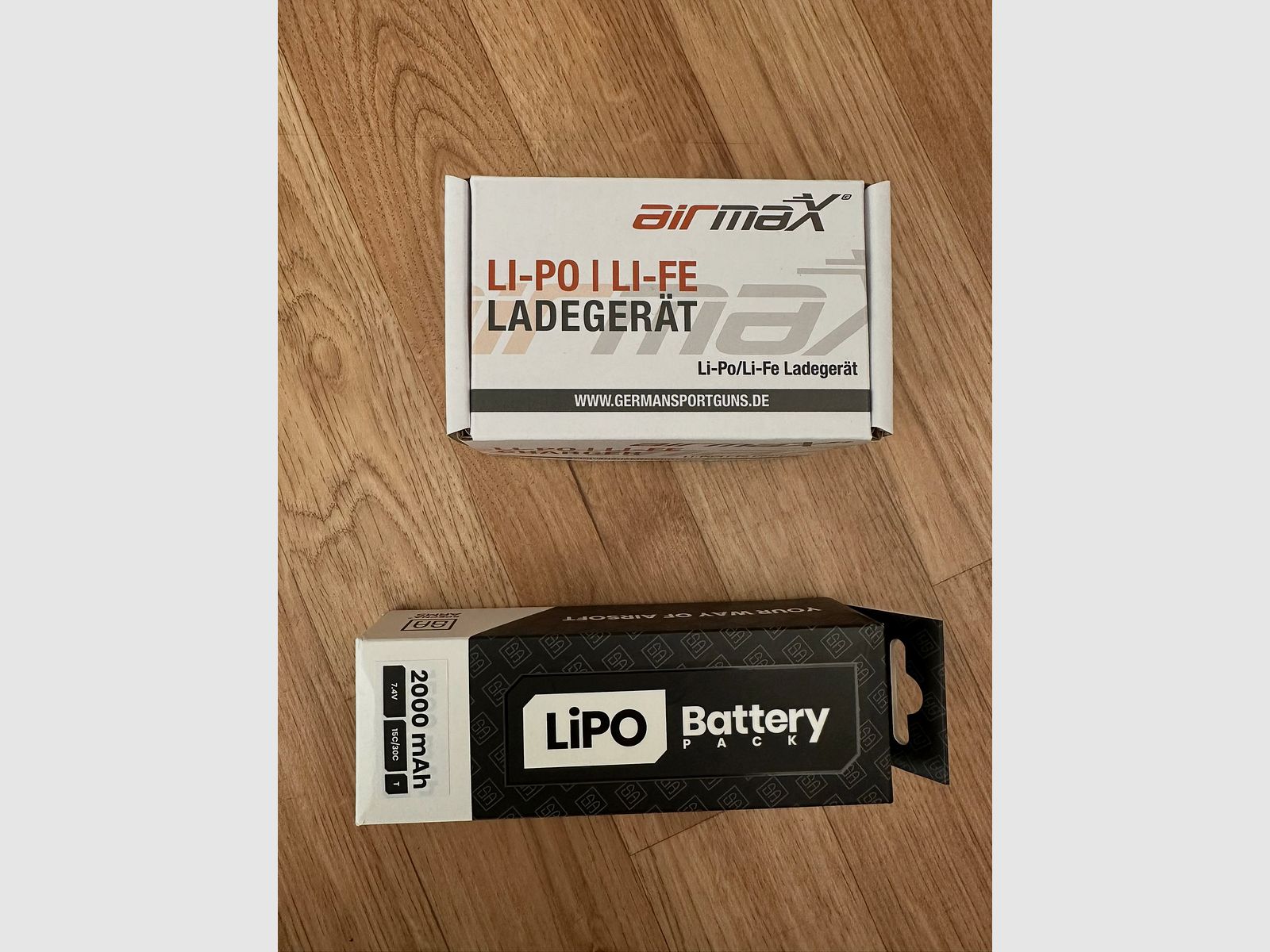 Specna Arms - SA-A03 One - Like new with original packaging and accessories